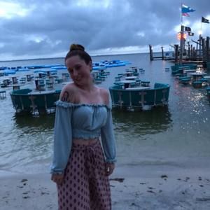 Meet your Posher, Colleen